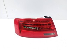 OUTER TAIL LIGHT REAR LEFT