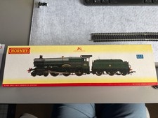 Hornby R2402 Hardwick Grange