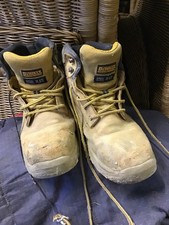 dewalt nubuck cream safety
