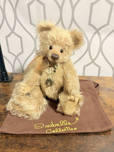 Charlie bears giles sj4015a - giles,
