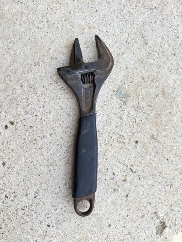 Bahco 9031 adjustable - 9031, spanner