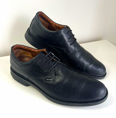 Clarks men shoes black - men’s,