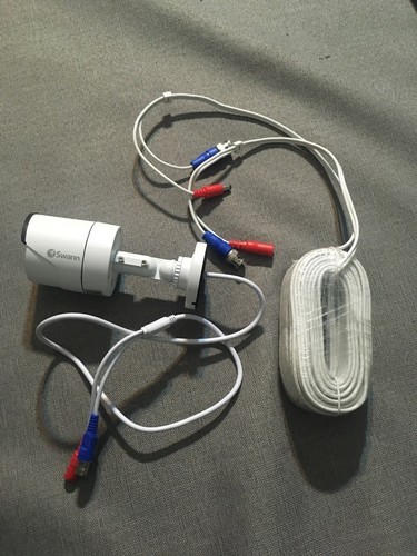 Swann pro t853 - 2mp, outdoor