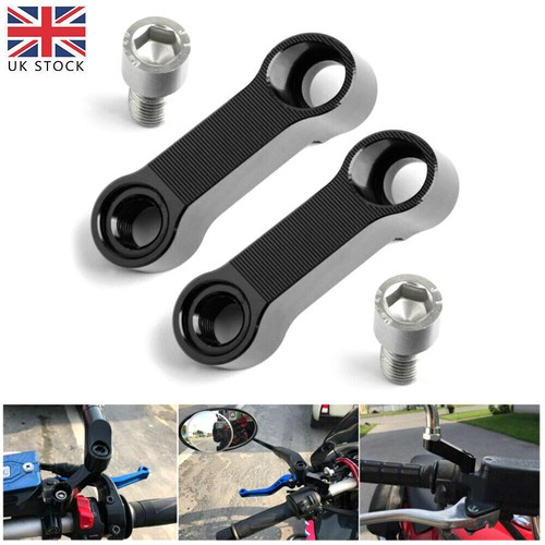 2pcs 10mm motorcycle motorbike - motorcycle,
