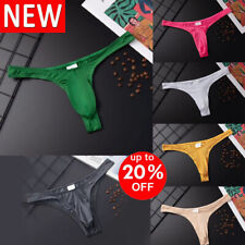 Sexy Men G-string Briefs Thong