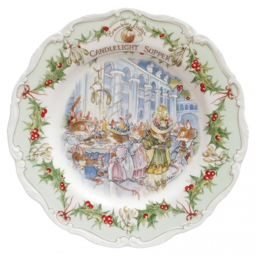 Brambly hedge candlelight - brambly,