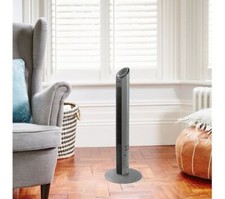 Bionaire tower fan ultra slim - fan,