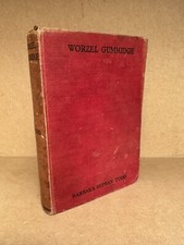 Worzel Gummidge By Barbara