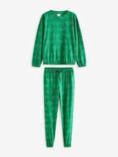 SCION MR FOX GREEN LONG