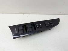 LEXUS IS200 IS220  '09-13 FRONT RIGHT DRIVER SIDE WINDOW SWITCH  84040-53170