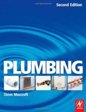 Plumbing, 2nd ed: For Level 2