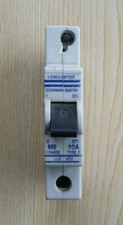 Dorman Smith Loadlimiter 10A