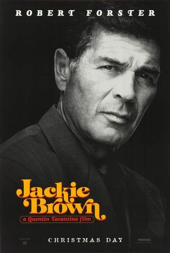 Jackie brown original movie - brown,