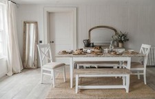 Florence rectangular extending