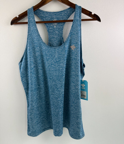 Rabbit women running racerback - rabbit,