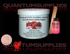 Mouldcraft GP-RTV 310 Shore