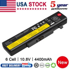 6 Cell Battery for Lenovo G400