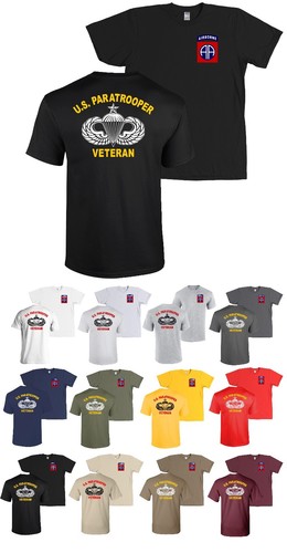82nd airborne division senior - 82nd,