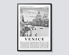 Venice italy modern - italy,,