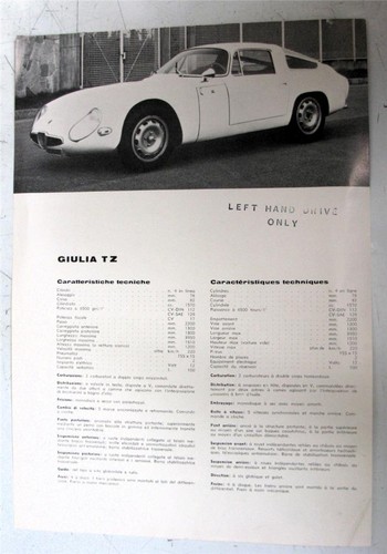 Alfa romeo guilia car sales - alfa,