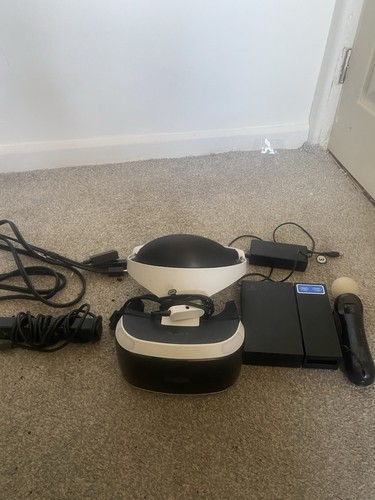 Sony playstation psvr - playstation, vr