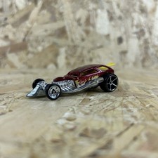 Hot Wheels Surf Crate Metallic