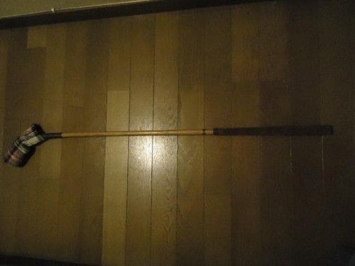 Vintage andrews wooden - st.,