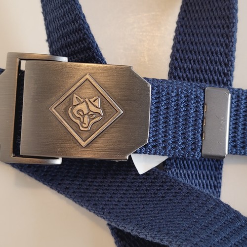 Bsa cub scout blue - cub, to