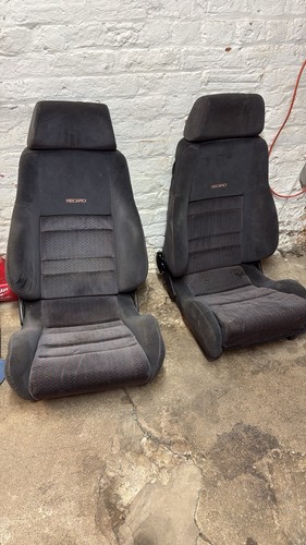 Ford escort rs2000 recaro - ford,