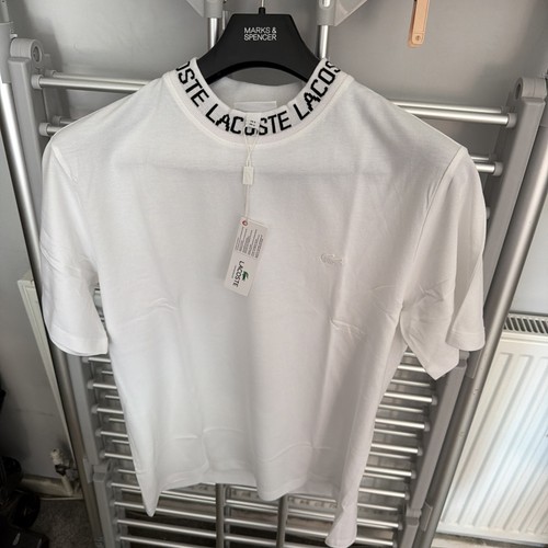 Lacoste kids regular fit - lacoste,