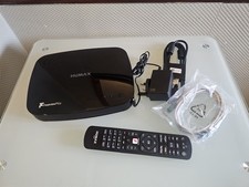 Humax aura 2tb hdr - humax, 4k