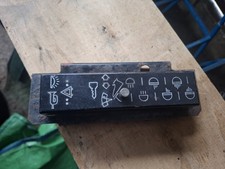 Bedford Cf Fuse Box
