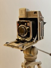 Linhof technika 6x9 camera - 🌟linhof,