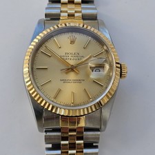 Vintage rolex oyster perpetual - rolex,