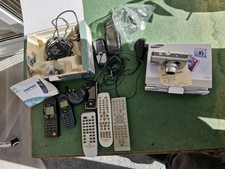  Mens  Watch tech bundle New Battery Fitted 3 Lige 1 Eton.  Samsung L313 camera 