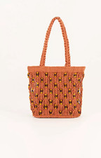 Sessun pearly bombay woven
