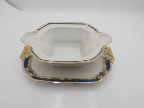 Vintage limoges france la - vintage,