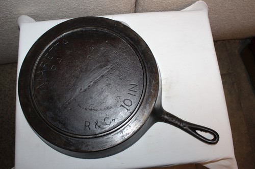 Antique fully marked marietta - fully,