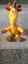 Toys R US Geoffrey the Giraffe
