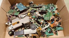 1kg scrap random motherboards