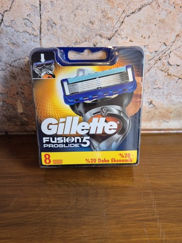Gillette proglide blades - proglide, pack