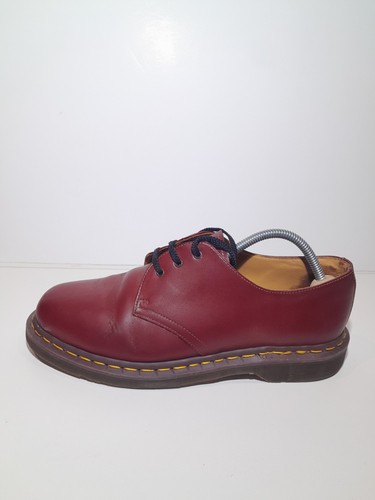 Martens 1461 cherry - 1461,