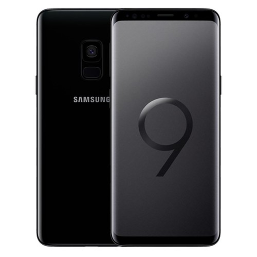 Samsung galaxy 64gb - samsung, s9