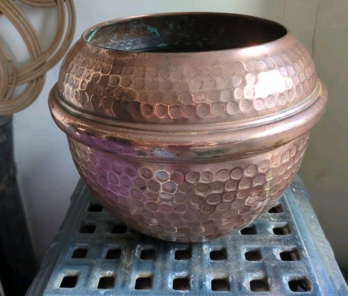 Villedieu french copper - villedieu,