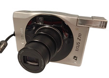Canon ixus 35mm compact - ixus,