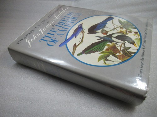 The birds america original - the, of