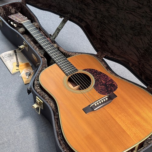 Martin 28v 2003 used - martin,