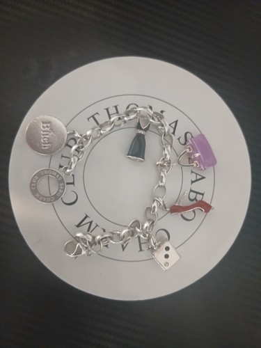Thomas sabo charm club full - sabo,