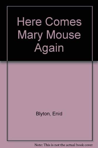 Here comes mary - here, again