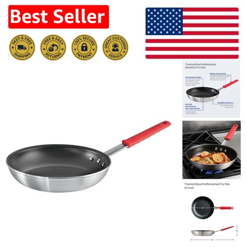 Professional inch nonstick - 10-inch,